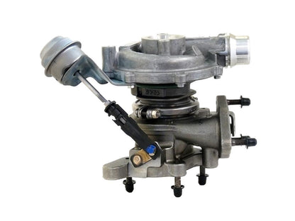 Turbo 795637-5001S