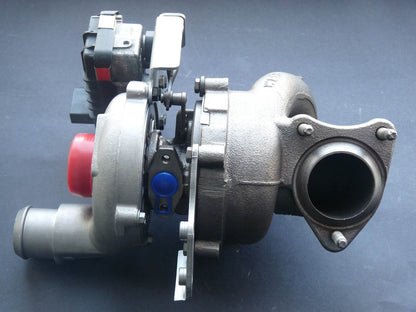 Turbo 763647-0014 763647-0001 (R)