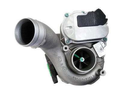 Turbo 53049700050 (R)