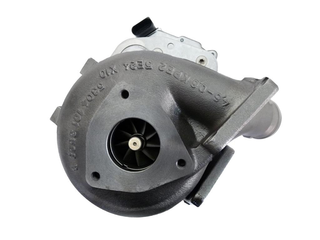 Turbo 53049700050 (R)