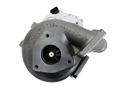 Turbo 53049700050 (R)