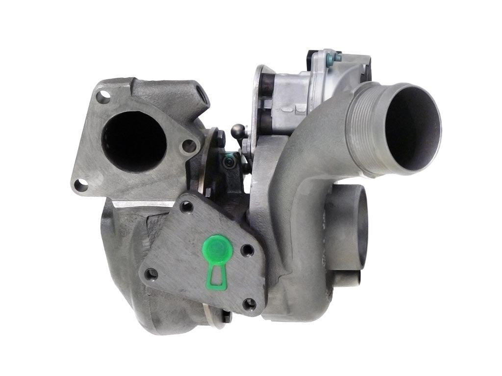 Turbo 53049700050 (R)
