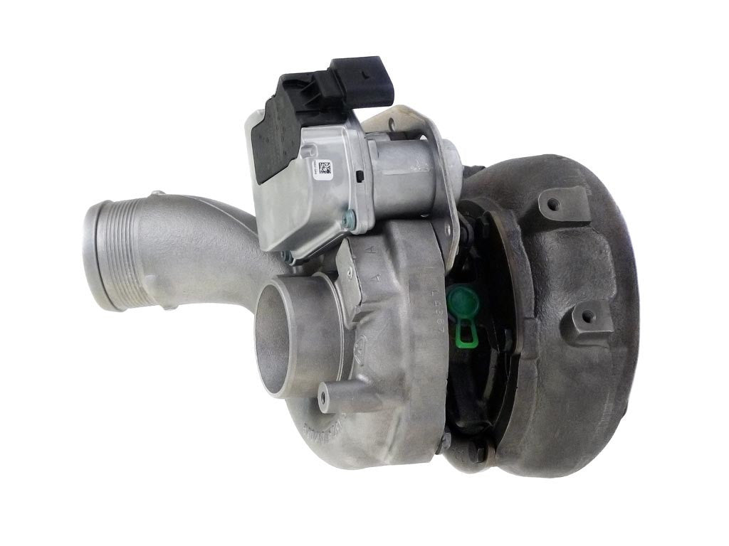 Turbo 53049700050 (R)