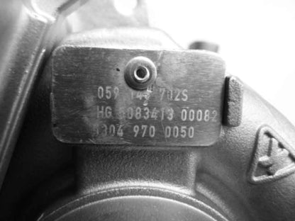 Turbo 53049700050 (R)