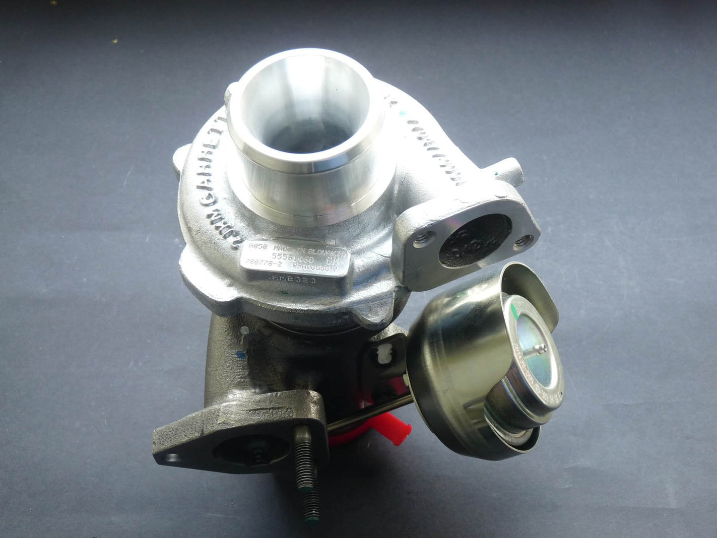 Turbo 788778-0002