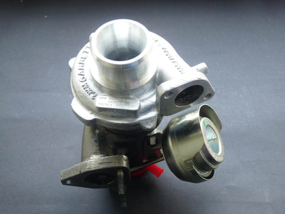 Turbo 788778-0002