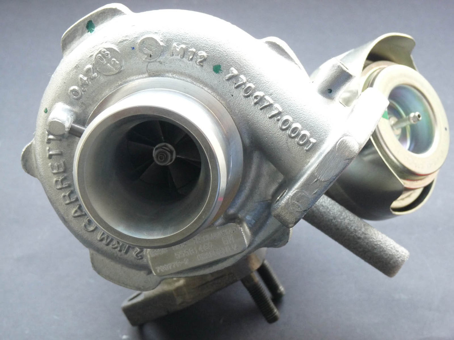Turbo 788778-0002