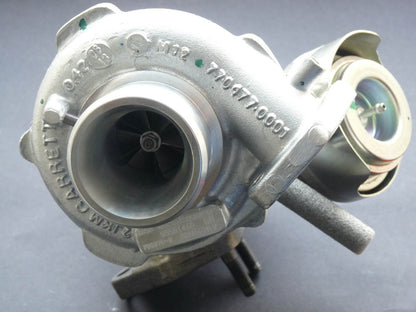 Turbo 788778-0002