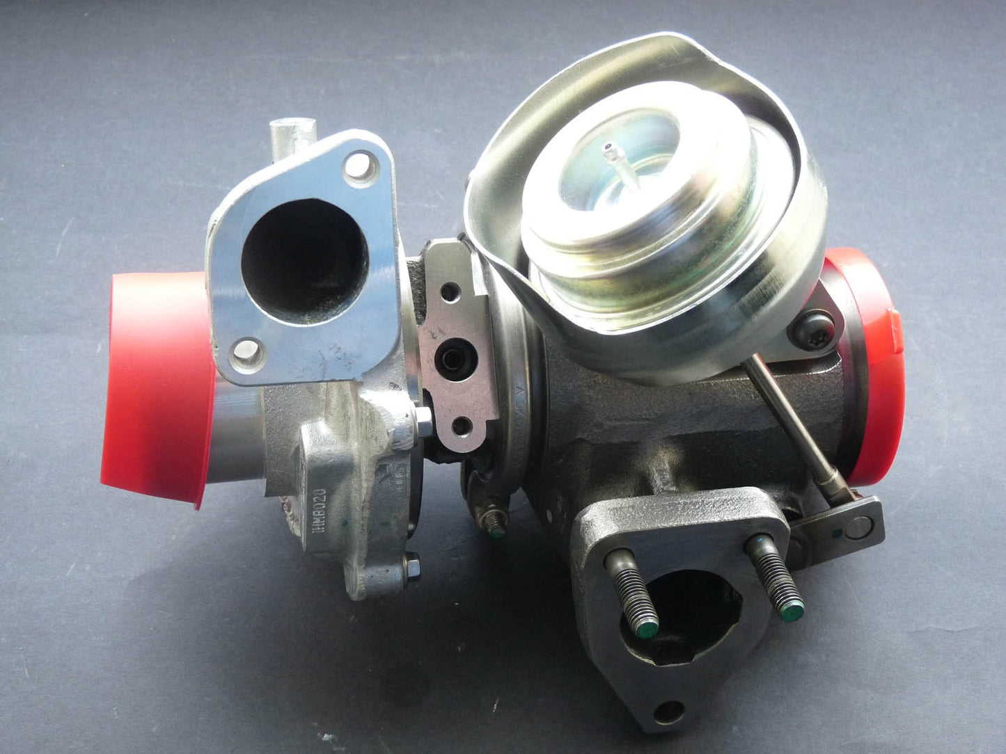 Turbo 788778-0002