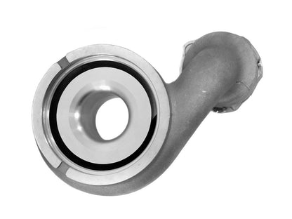 Compressor housing BW-11-0001