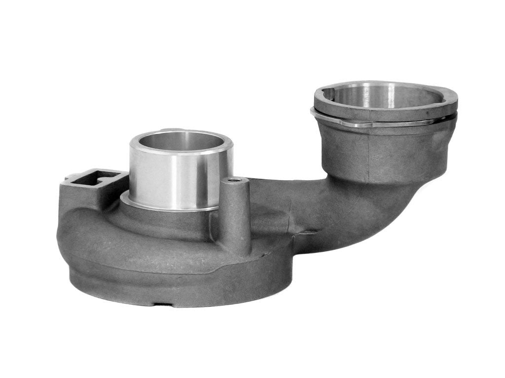 Compressor housing BW-11-0001