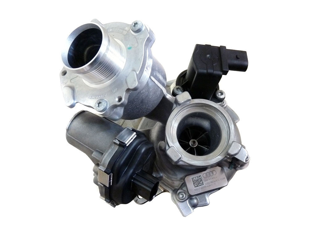 Turbo 06K145654J