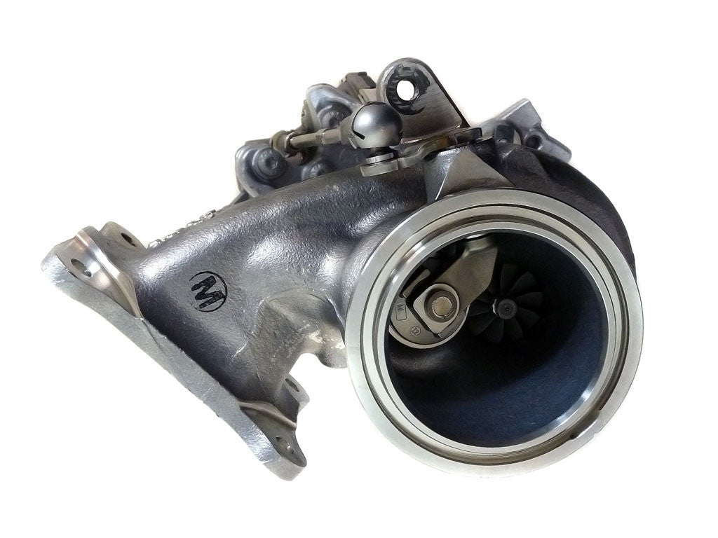 Turbo 06K145654J