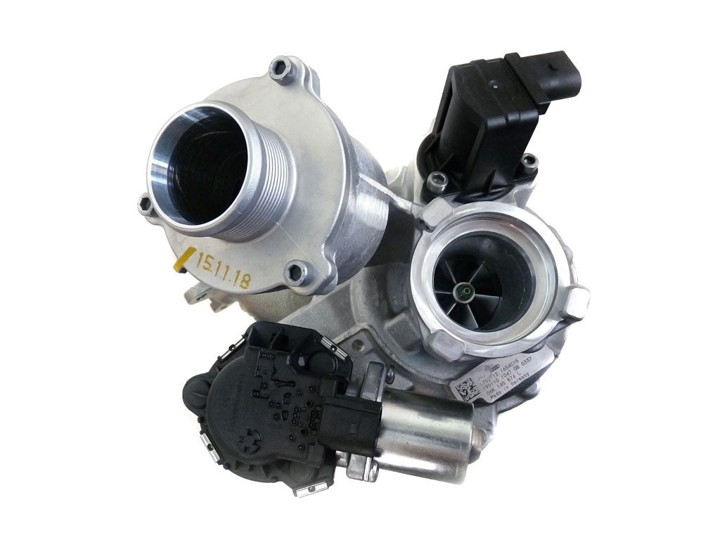 Turbo 06K145874L