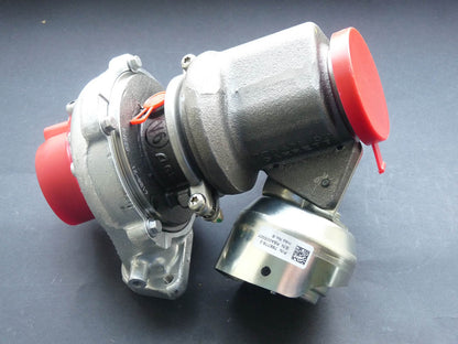 Turbo 788778-0002