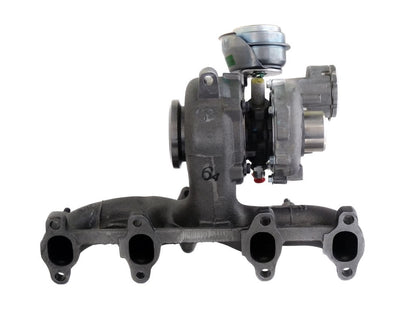 Turbo 751851-0003