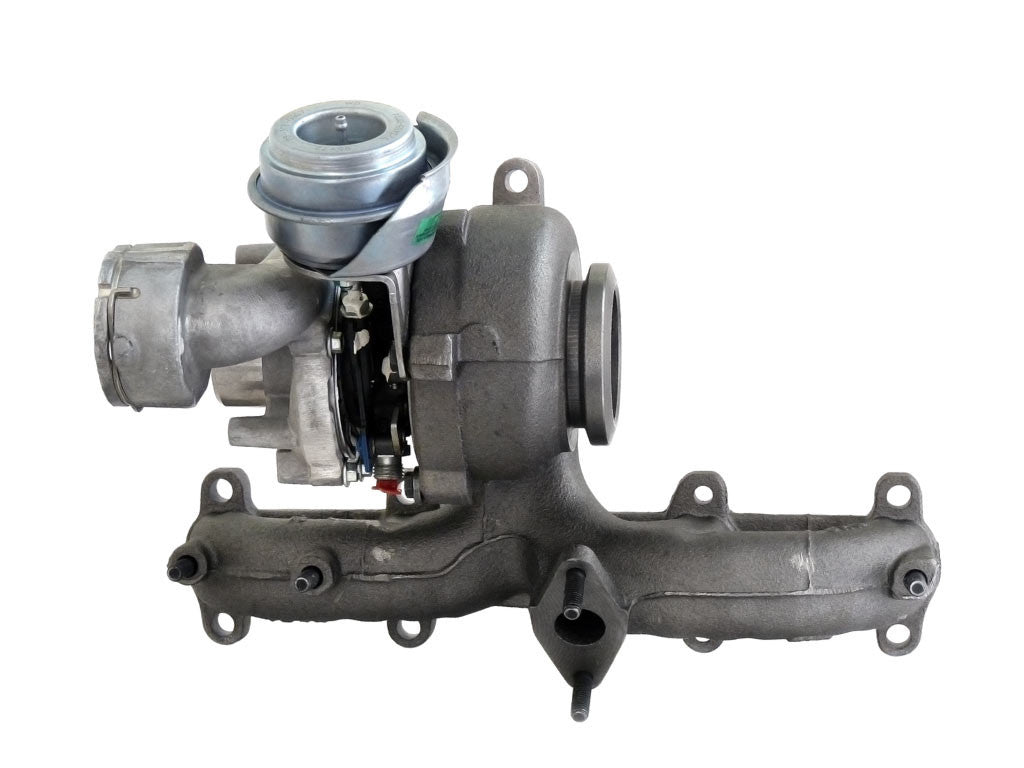 Turbo 751851-0003