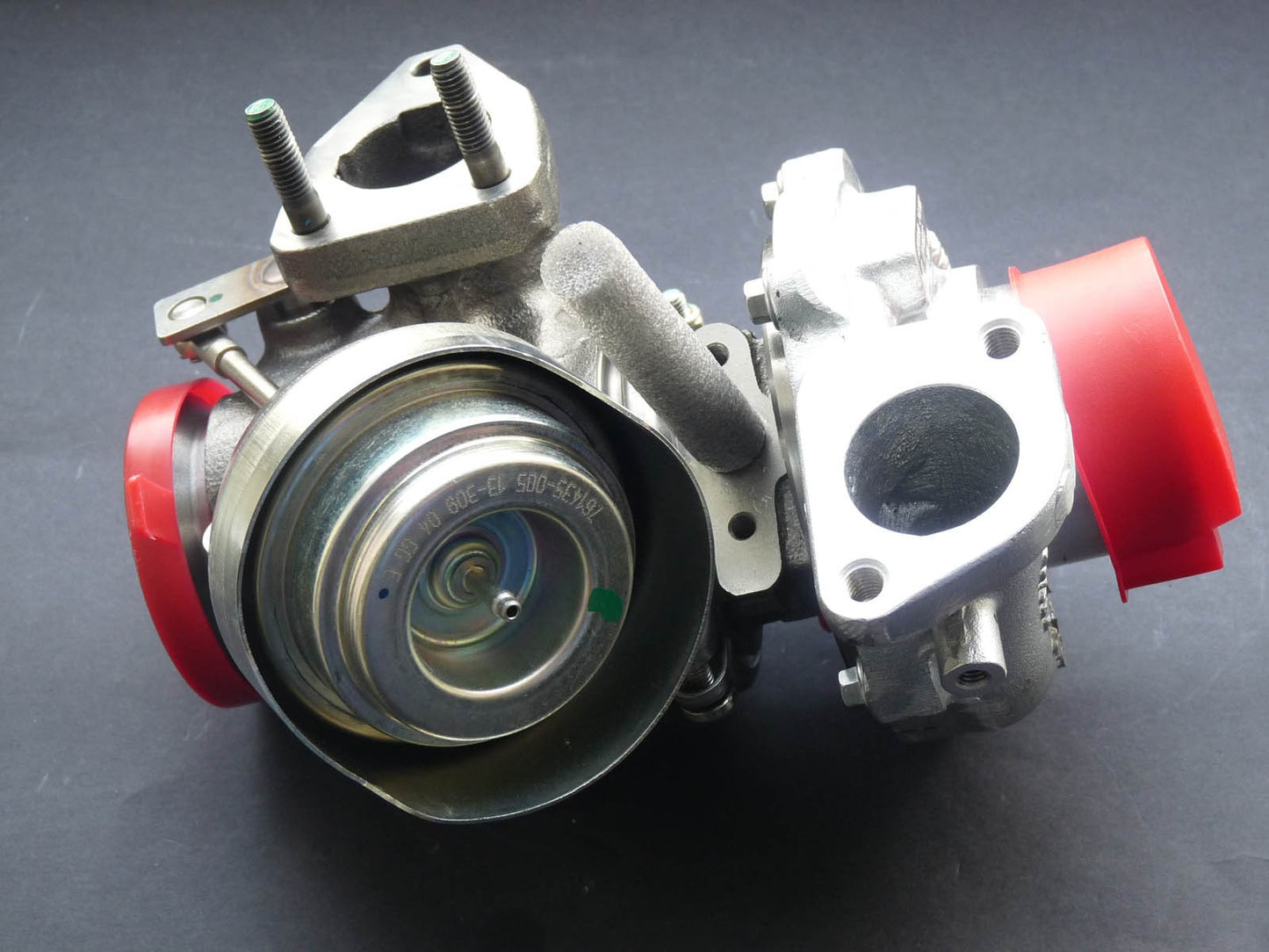 Turbo 788778-0002