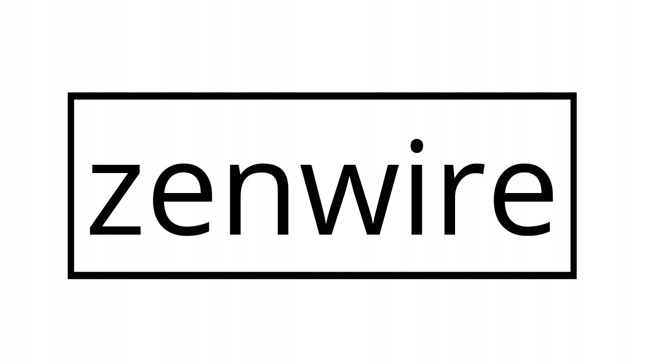 5-v-1 dryer in likalnik for lase with Ionic in brush for straightening hair - powerful set ZENWIRE KS-Q7