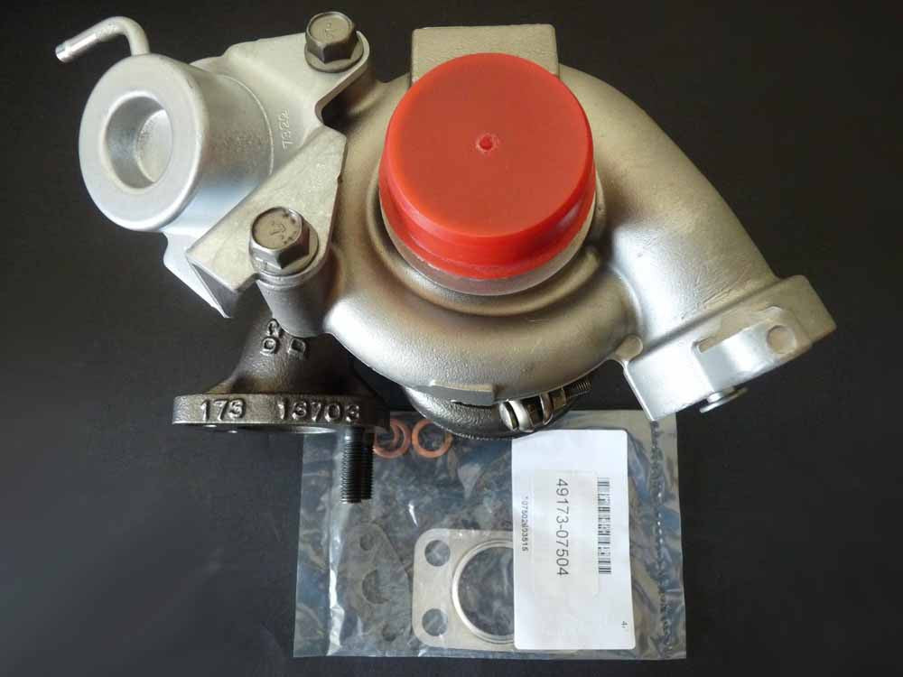 Turbo 49173-07508 (R)