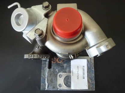 Turbo 49173-07508 (R)