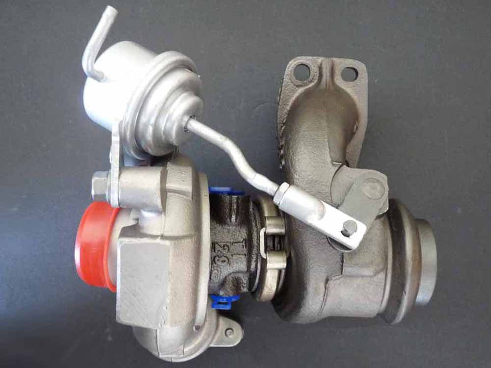 Turbo 49173-07508 (R)