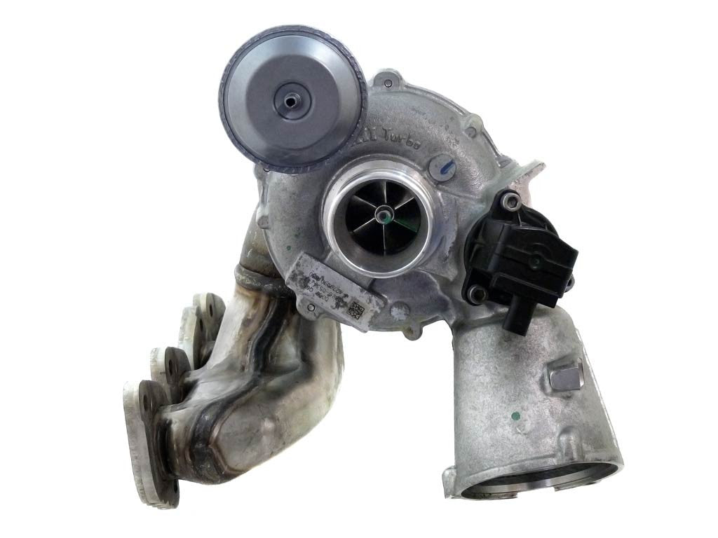 Turbo A2700901880-R