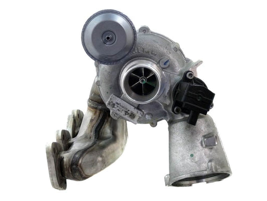Turbo A2700901880-R