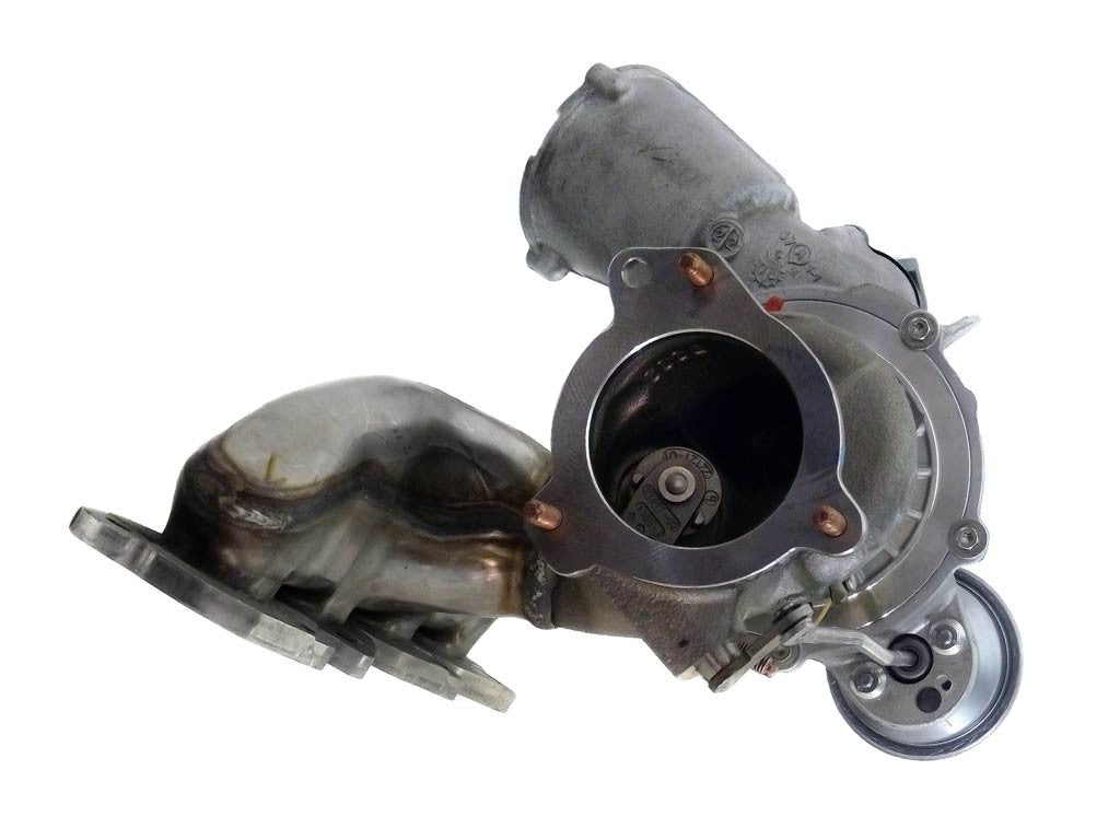 Turbo A2700901880-R