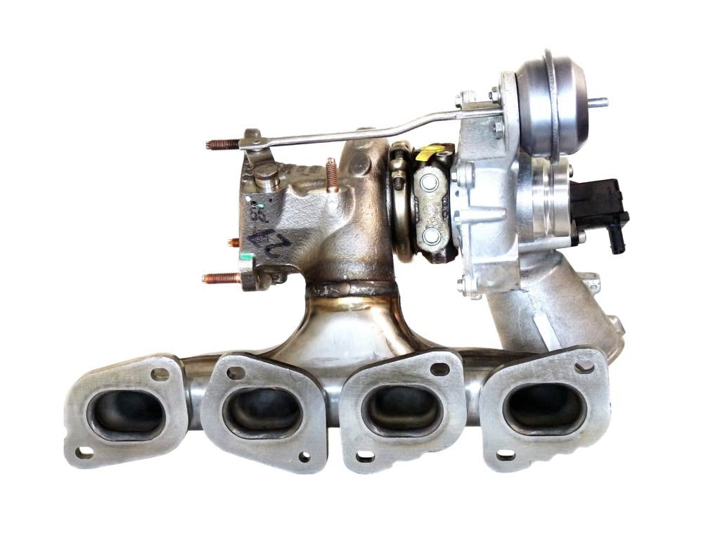 Turbo A2700901880-R