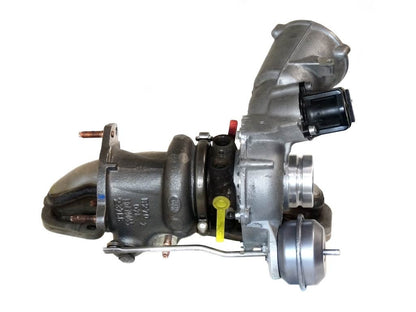 Turbo A2700901880-R