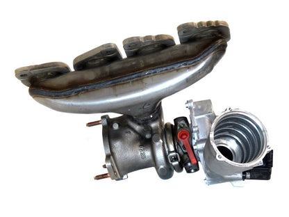 Turbo A2700901880-R