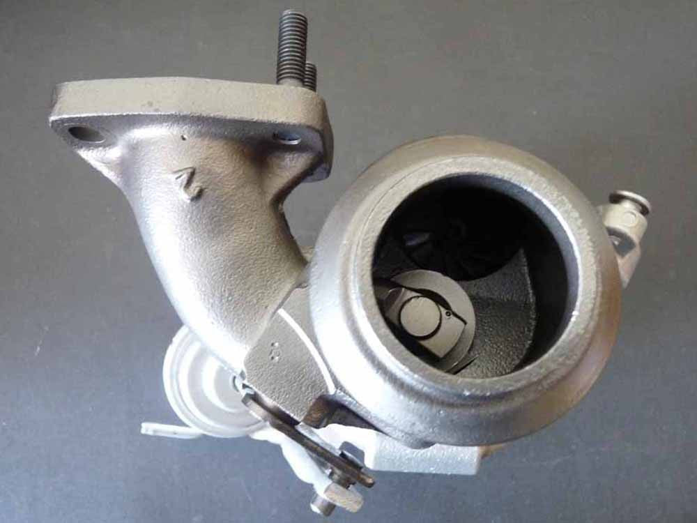 Turbo 49173-07508 (R)