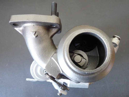 Turbo 49173-07508 (R)