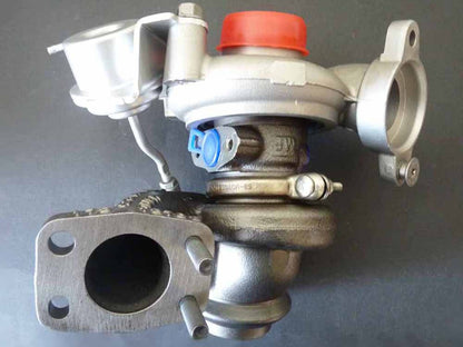 Turbo 49173-07508 (R)