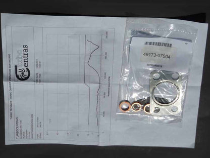 Turbo 49173-07508 (R)