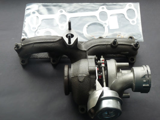 Turbo 54399700022 (R)