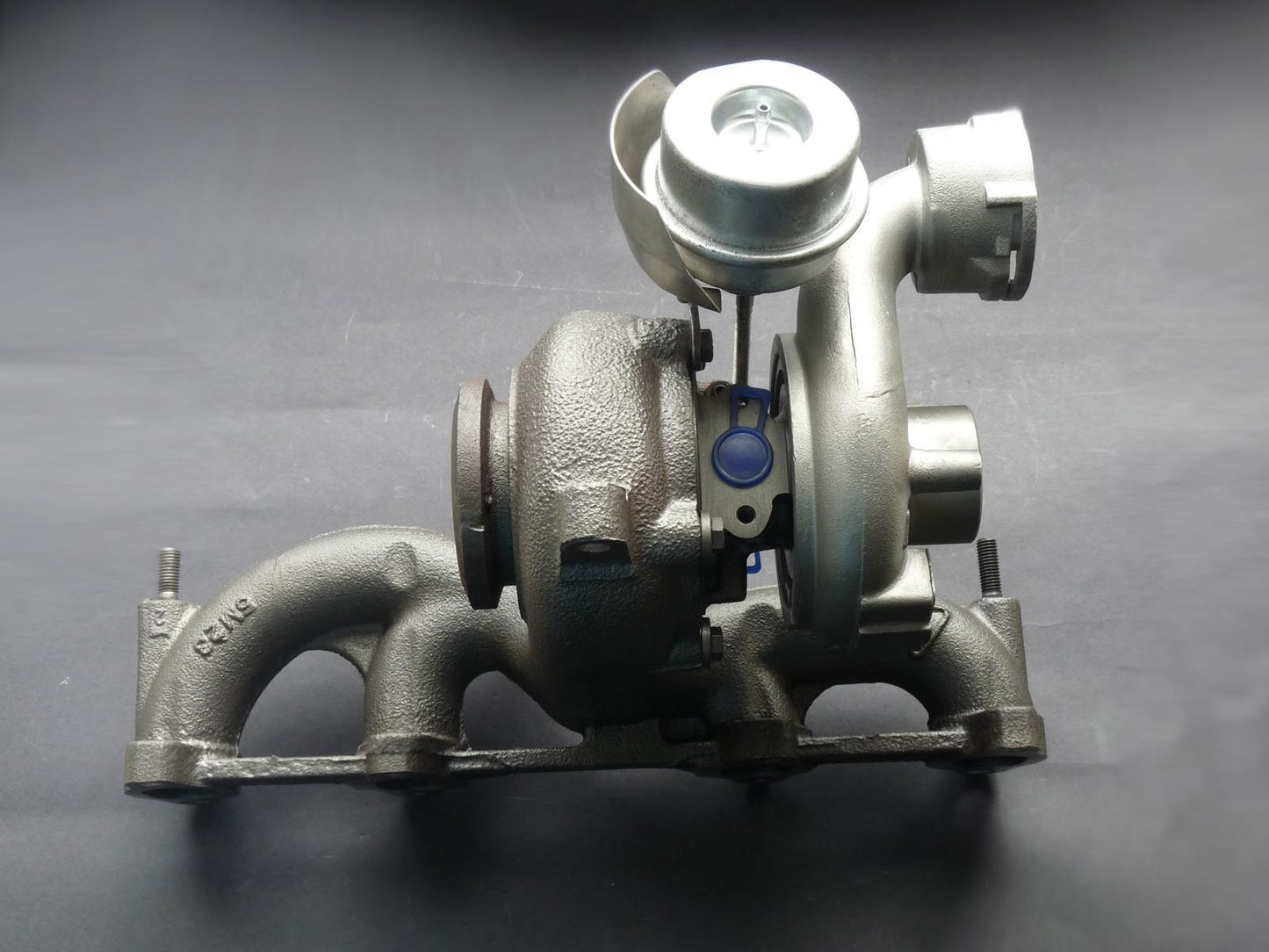 Turbo 54399700022 (R)