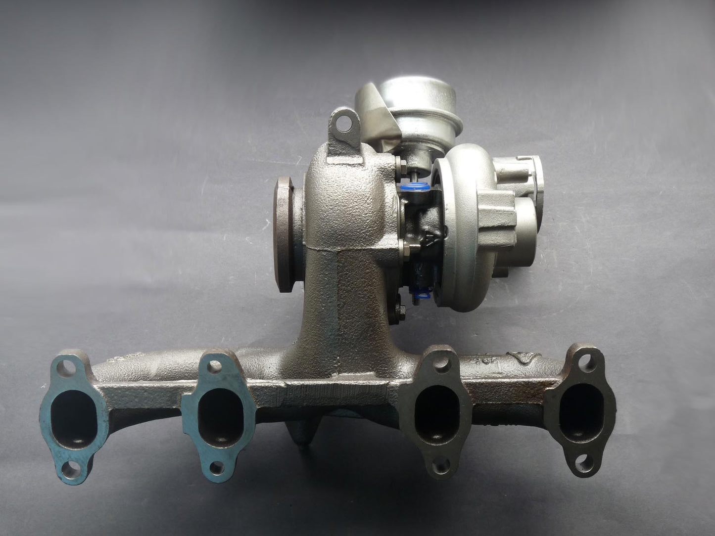 Turbo 54399700022 (R)