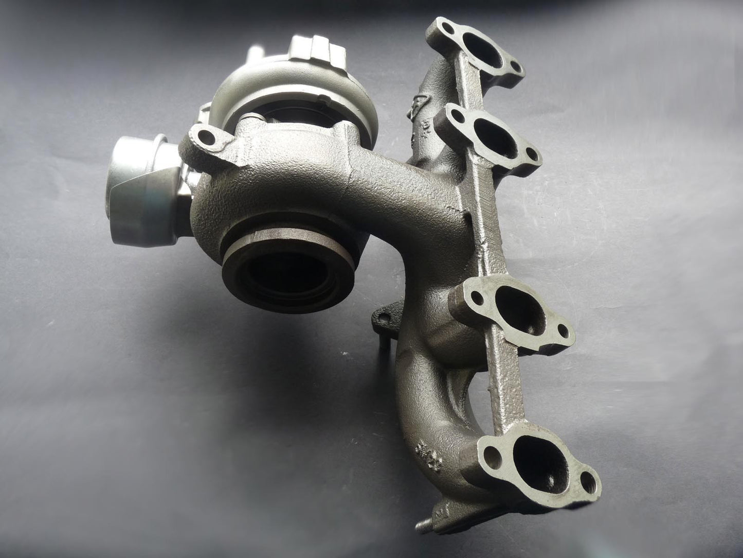 Turbo 54399700022 (R)