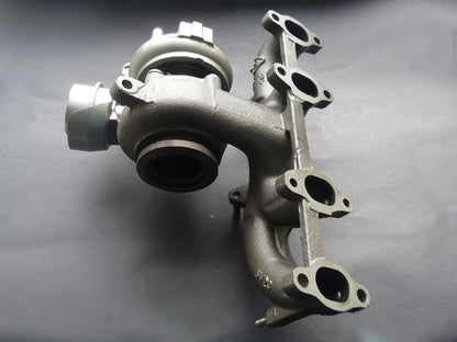 Turbo 54399700022 (R)
