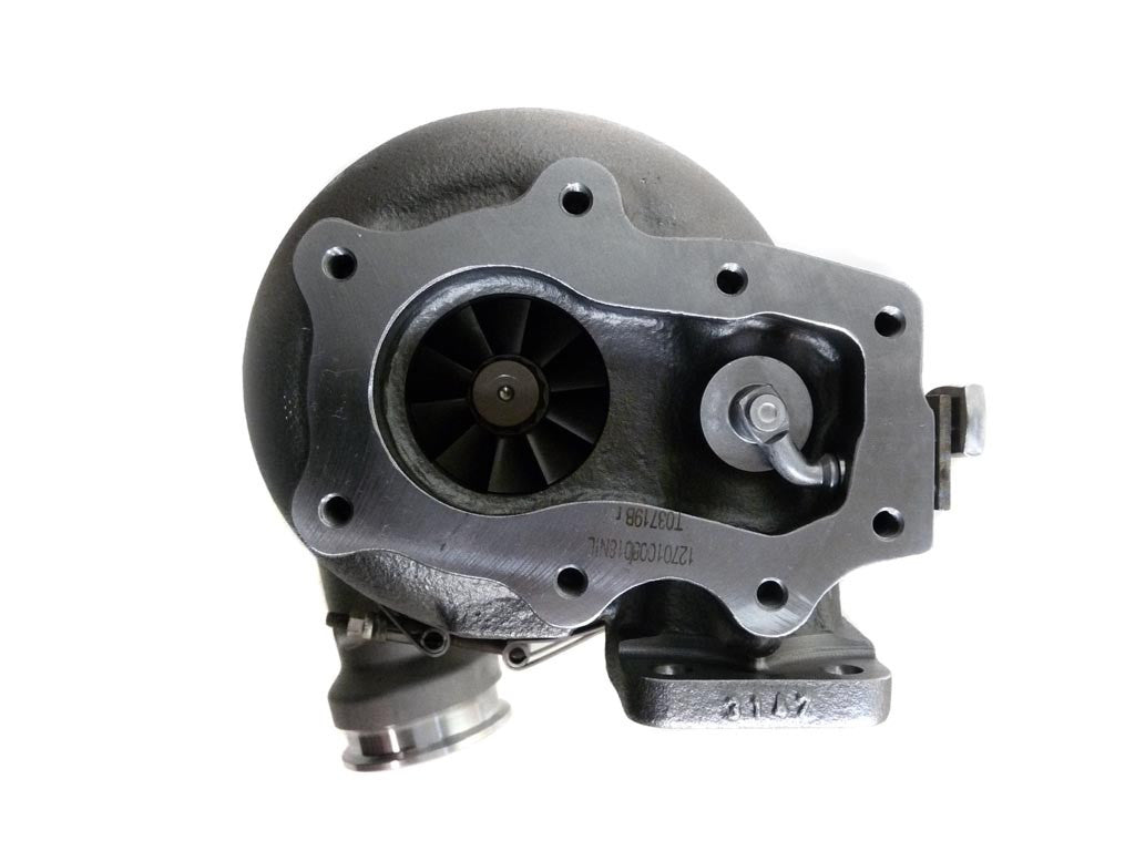 Turbo 12709700229