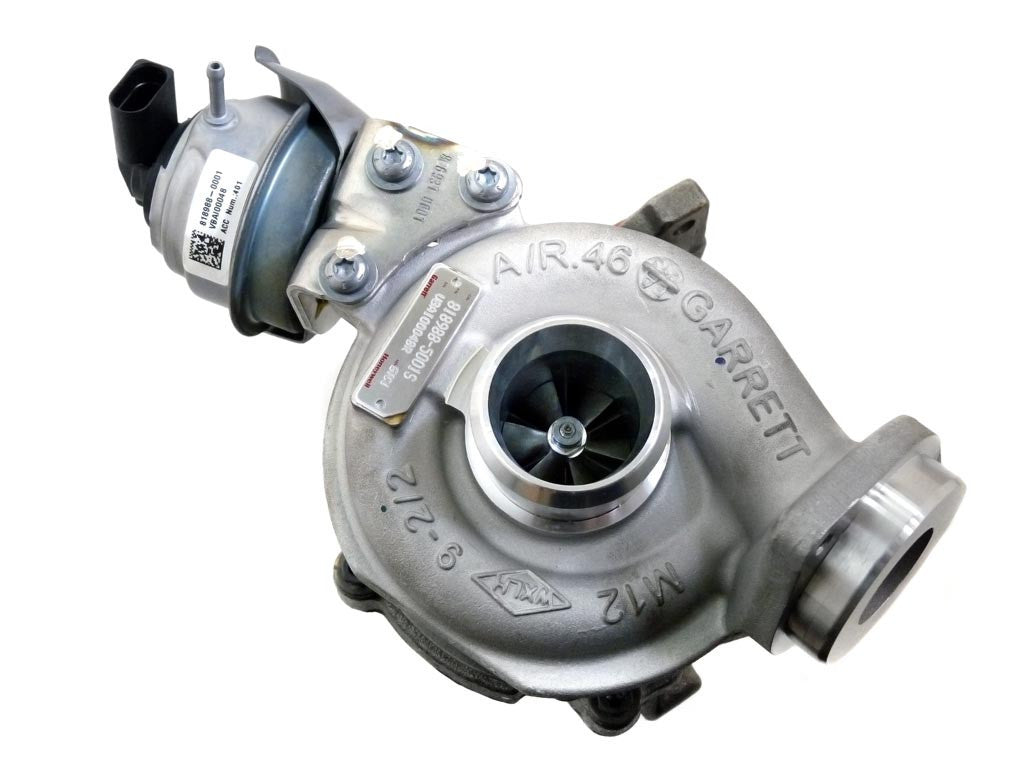 Turbo 818988-0001 818988-5001S