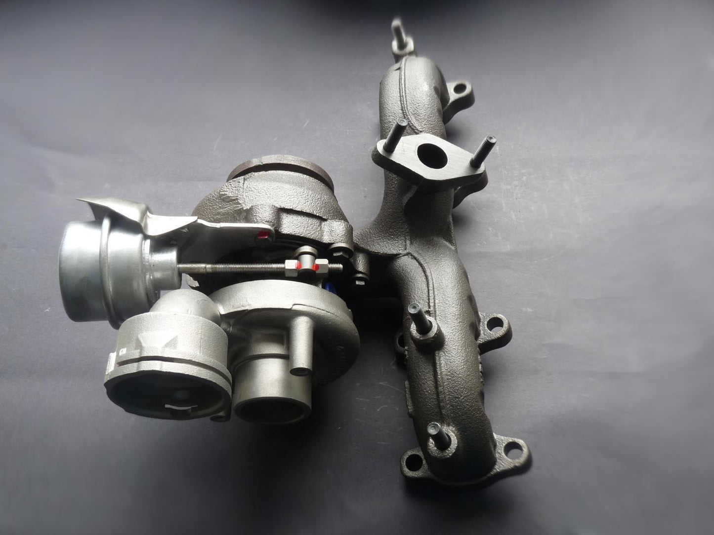 Turbo 54399700022 (R)