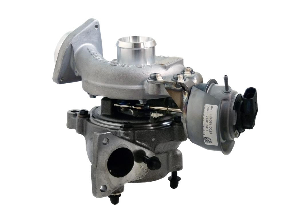 Turbo 818988-0001 818988-5001S