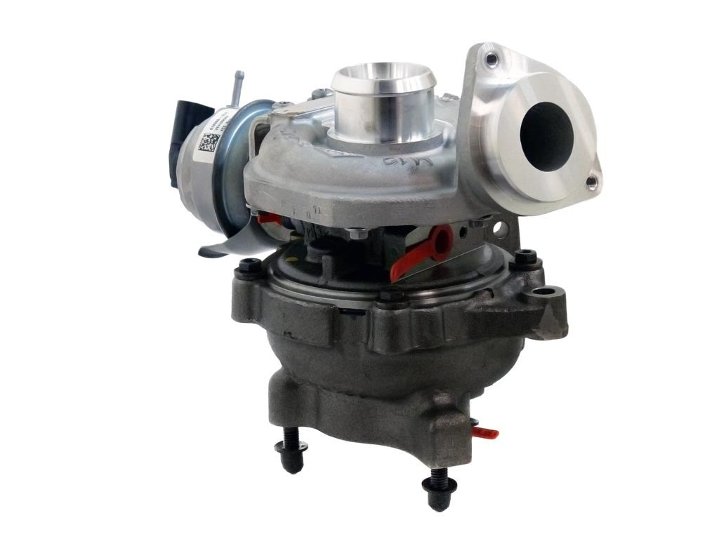 Turbo 818988-0001 818988-5001S