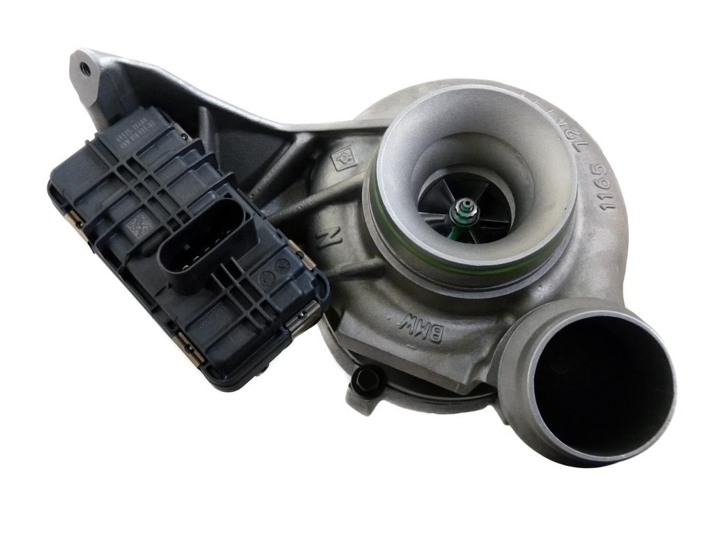 Turbo 49335-00570 (R)