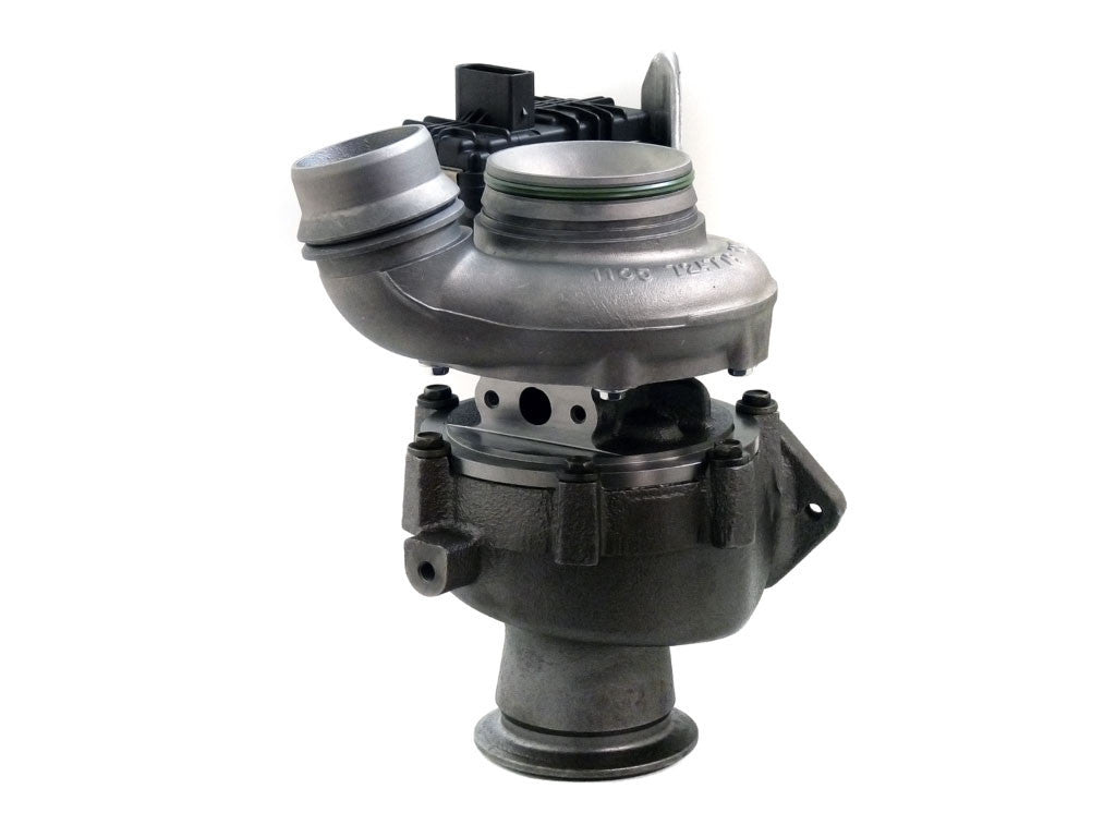 Turbo 49335-00570 (R)