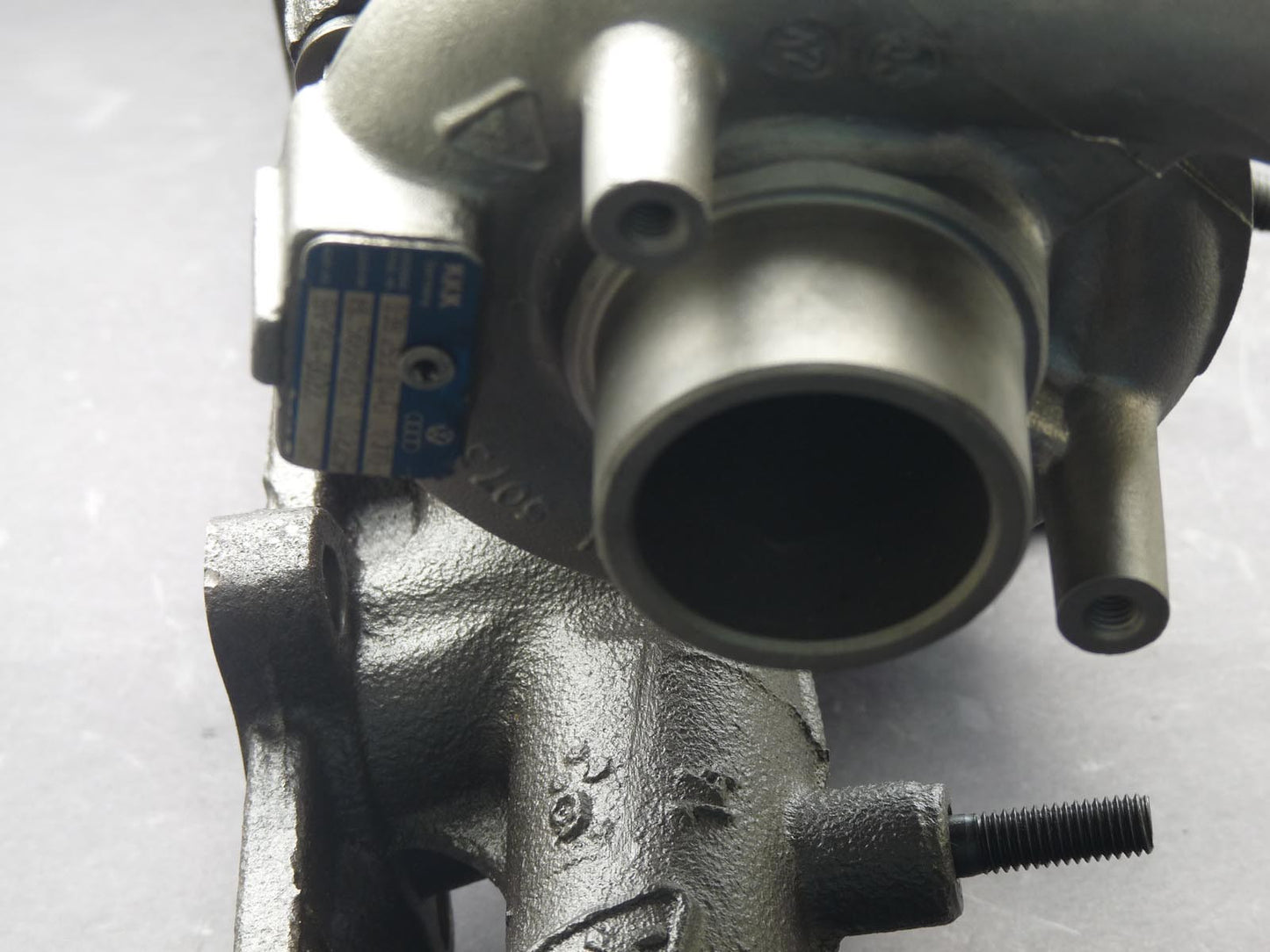 Turbo 54399700022 (R)