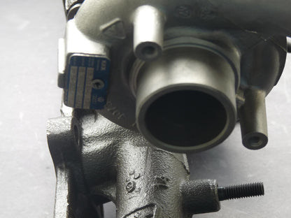 Turbo 54399700022 (R)
